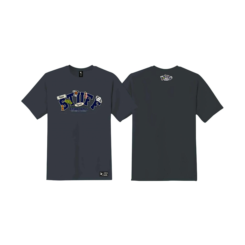 Raagini- Red Angrakha Anarkali Kurta Set with Dupatta