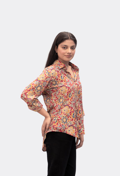 Anikrriti Casual Shirt - Anikrriti