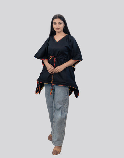 AnikrritI Kaftan Top - Anikrriti