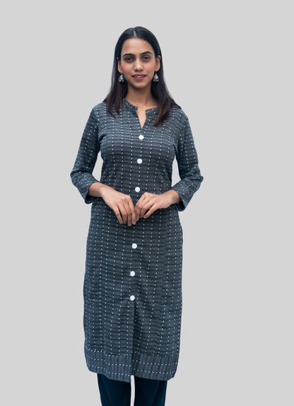 Anikrriti Woolen Kurti Collection - Anikrriti