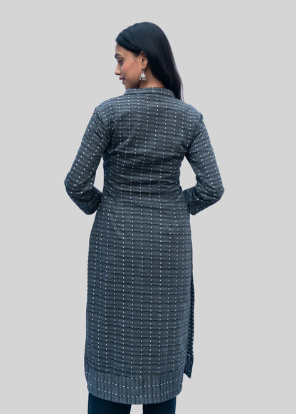 Anikrriti Woolen Kurti Collection - Anikrriti