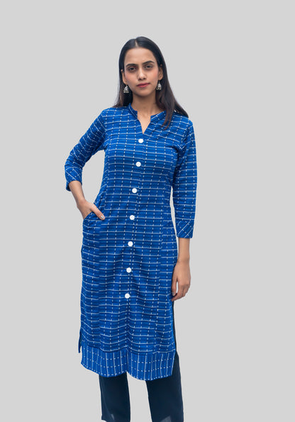 Anikrriti Woolen Kurti Collection - Anikrriti